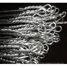 Hot Dipped Galvanized Cotton Baling Wire